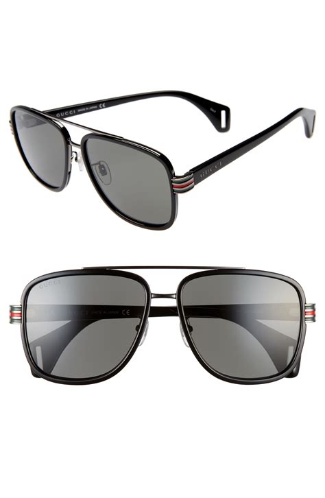 gucci aviator sunglasses cheap|gucci aviator sunglasses men's.